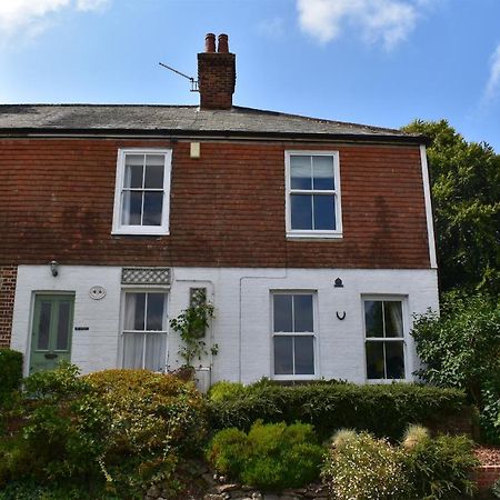 4 Landgate Cottages Уинчелси Экстерьер фото