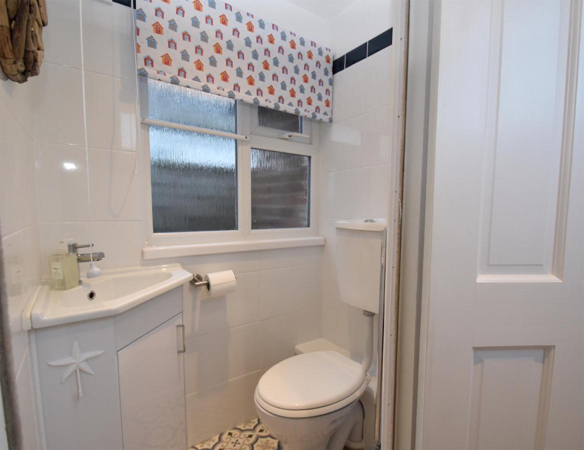 4 Landgate Cottages Уинчелси Экстерьер фото