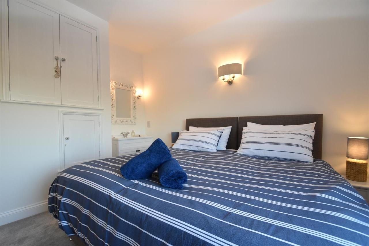 4 Landgate Cottages Уинчелси Экстерьер фото