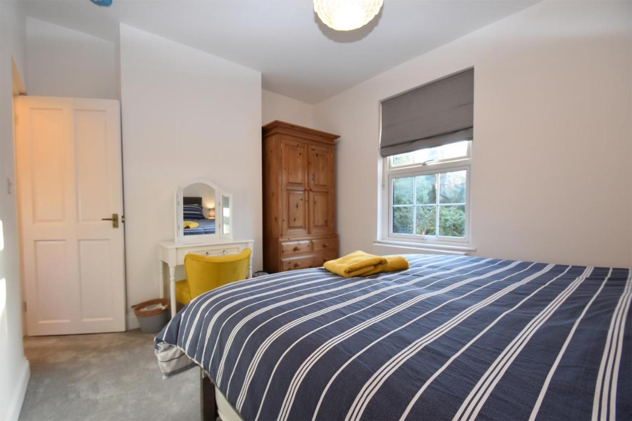 4 Landgate Cottages Уинчелси Экстерьер фото